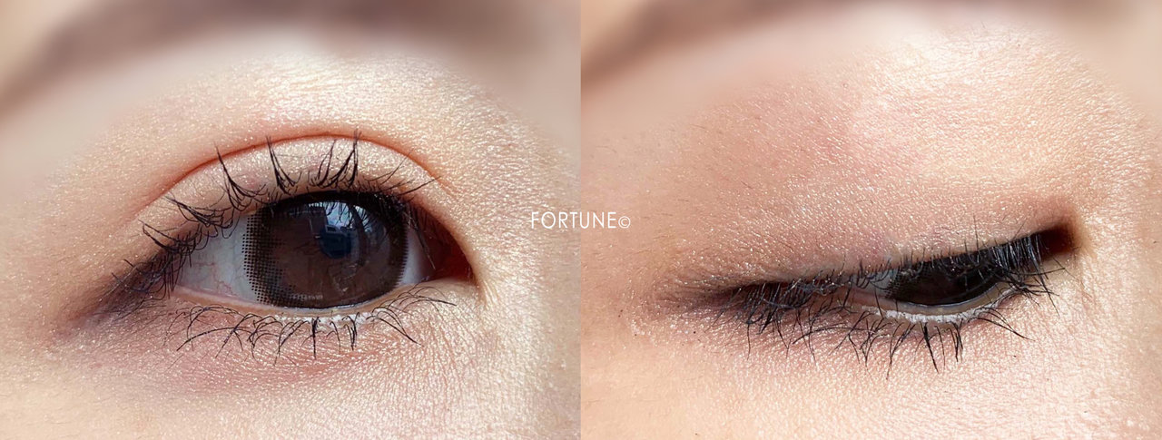 画像：ParaDo（パラドゥ）プチプラ コンビニコスメ カラーパレット