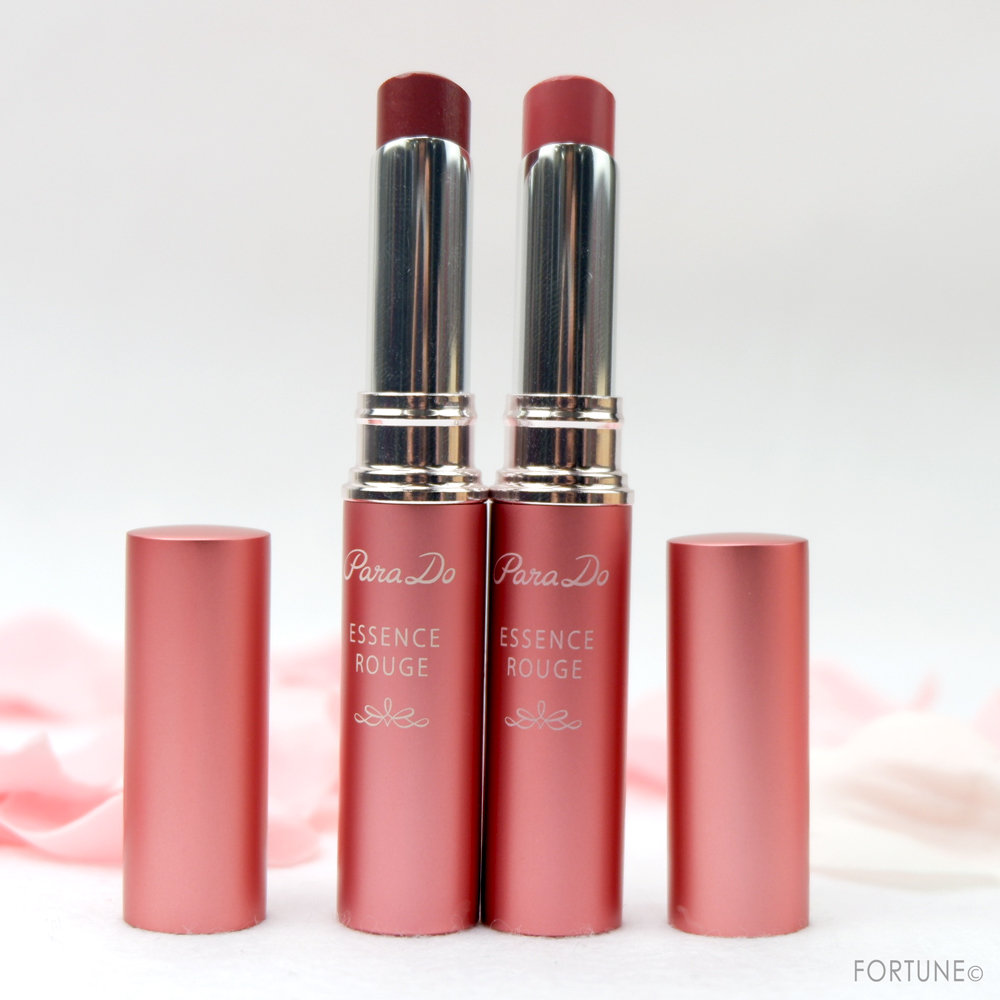 画像：ParaDo（パラドゥ）プチプラ コンビニコスメ エッセンスルージュS