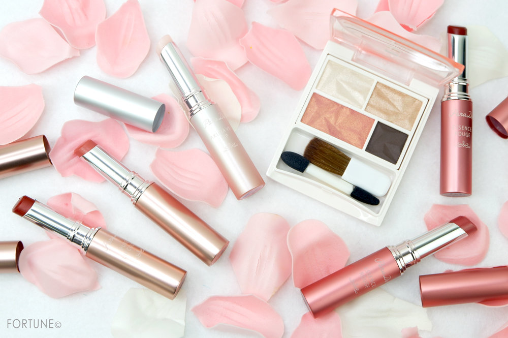 画像：ParaDo（パラドゥ）プチプラ コンビニコスメ