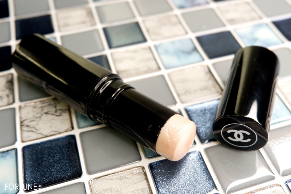 美容オタクのヘビロテコスメ：シャネル「ボーム エサンシエル」