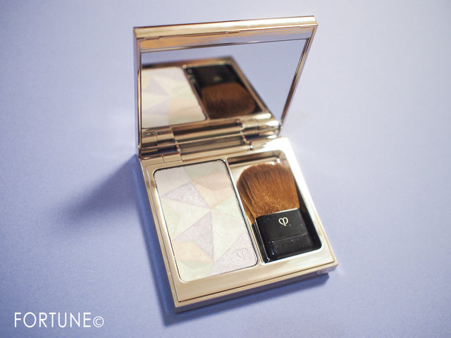 美容オタクのヘビロテコスメ：クレ・ド・ポー ボーテ レオスールデクラ 17