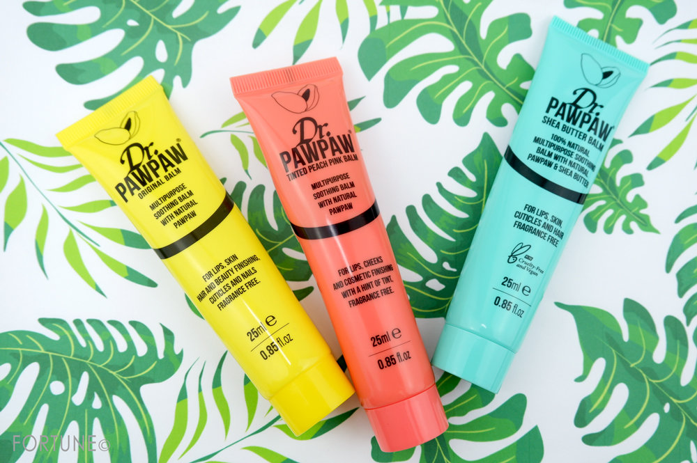 Dr.PAWPAW(ドクター ポーポー)