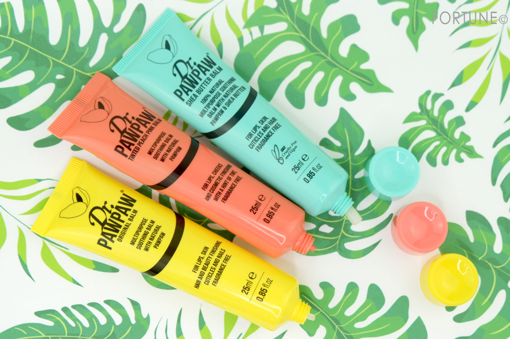 Dr.PAWPAW(ドクター ポーポー)