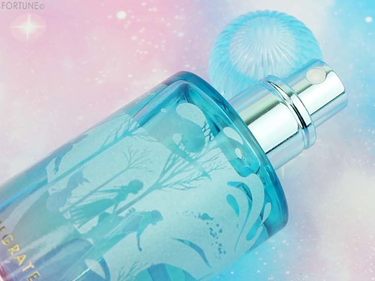 画像：資生堂「アナと雪の女王２」限定デザイン商品　インテグレート「マイポシビリティー」