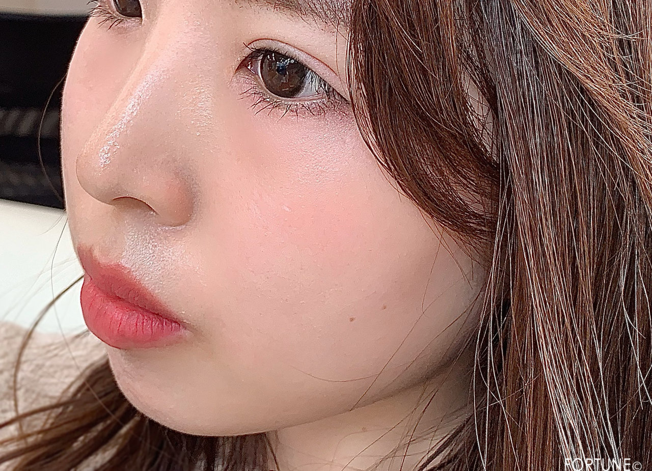 美容オタクのヘビロテコスメ：MiMC「ミネラルリキッドリーファンデーション」