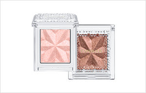 セレクト アイカラー N　エスプリーク 2019 冬　限定