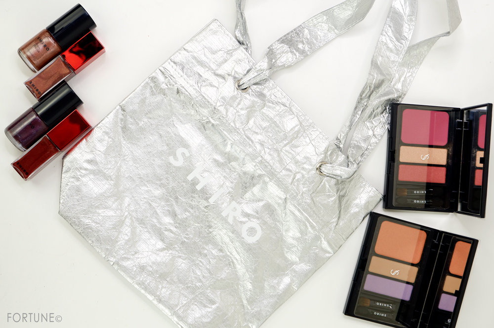 画像：SHIRO（シロ）ホリデーコレクション