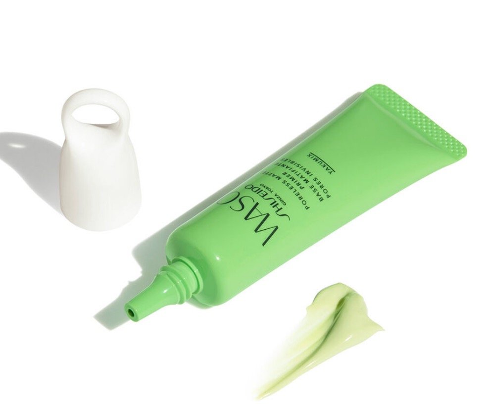 ポアレスマットプライマー