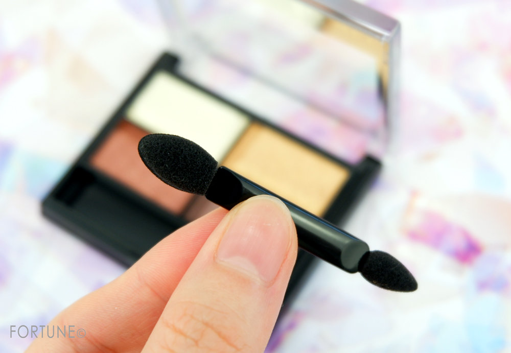 画像：リンメル　ロイヤルヴィンテージ　アイズ　「101 アンティークビジュー」「102 アンティークカメオ」