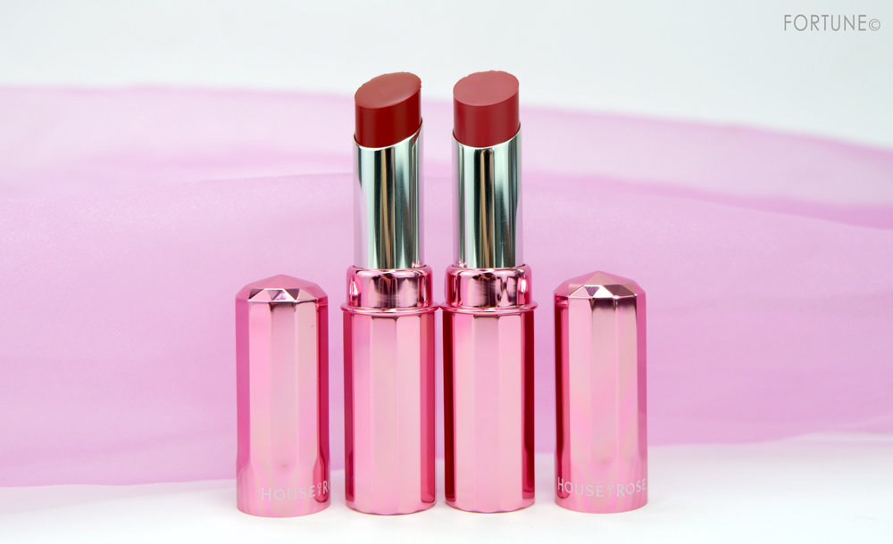 ハウスオブローゼ2019クリスマスコフレ