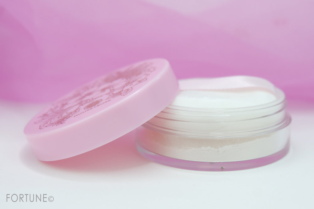 ハウスオブローゼ2019クリスマスコフレ