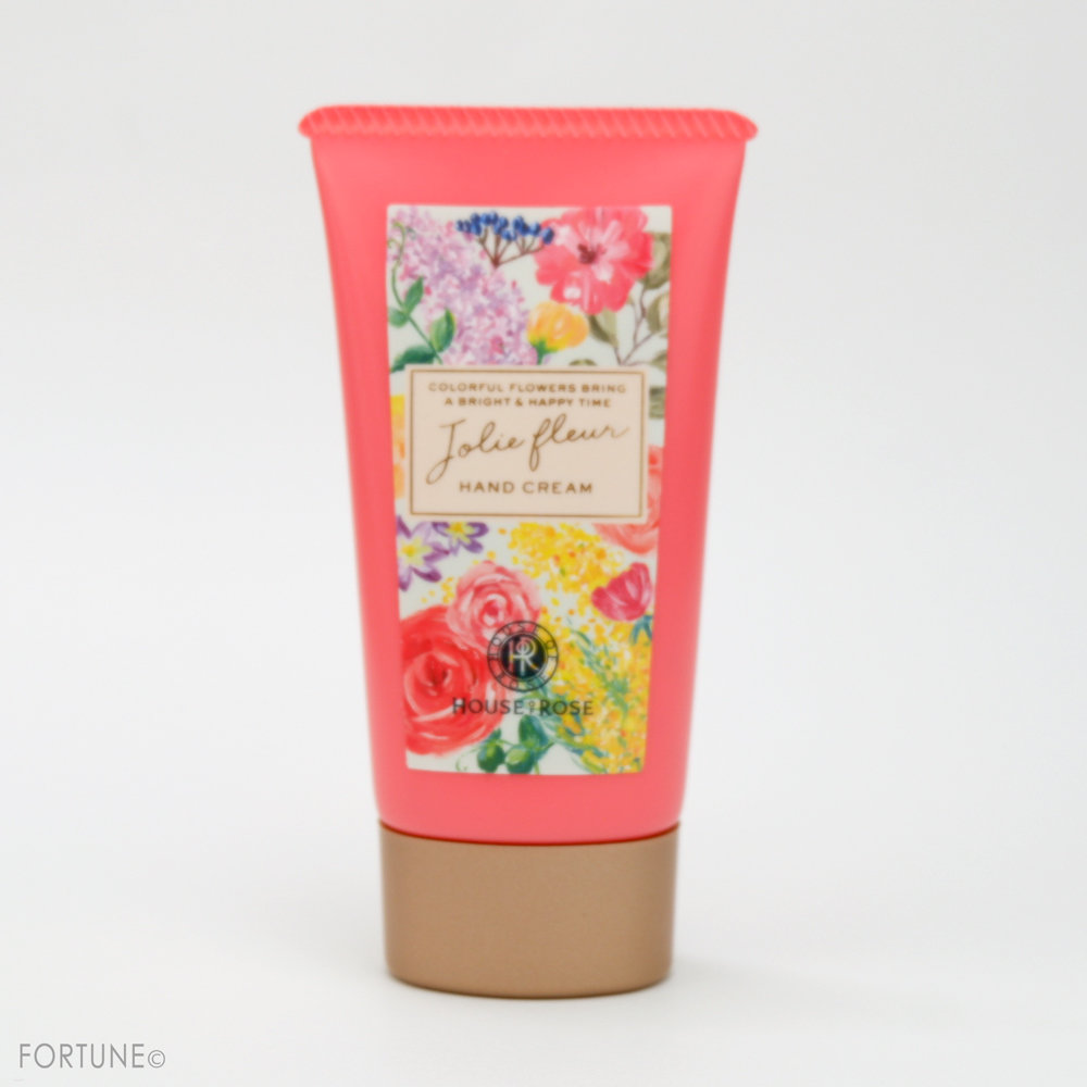 ハウスオブローゼ2019クリスマスコフレ