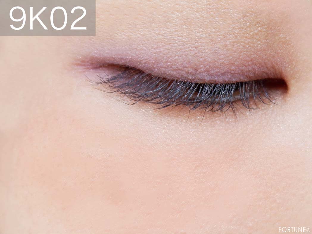 画像：SHIRO（シロ）ホリデーコレクション「ジンジャーフェイスカラー」使用感