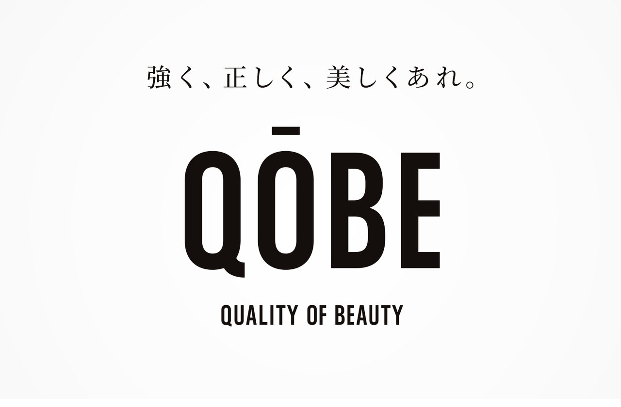 画像：島袋聖南/QOBE（クォーブ）