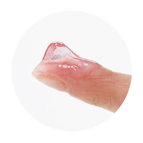 画像：フェリシモ猫部™　くしくし毛づくろい 3Dスタイリングヘアジェル