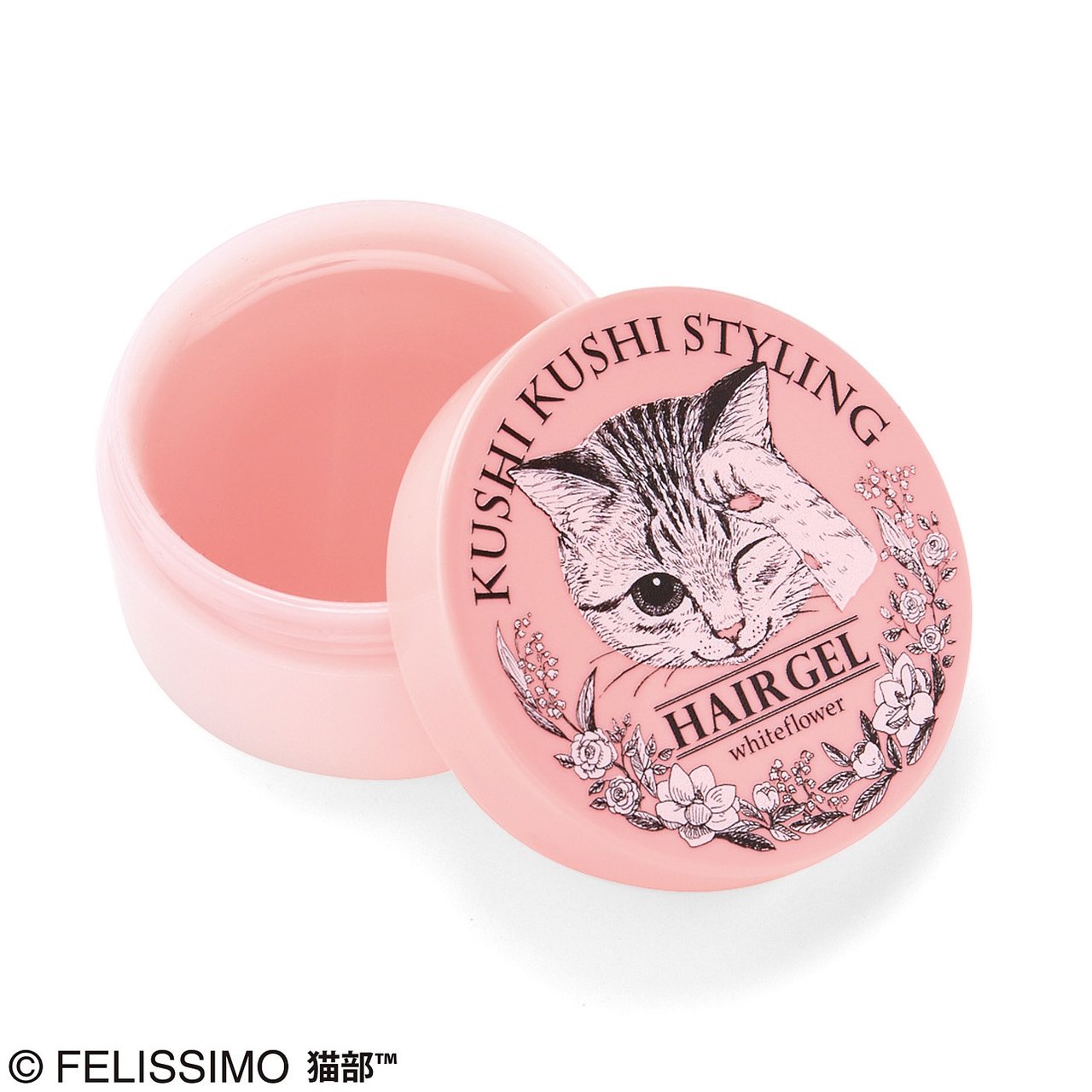 《フェリシモ猫部™》