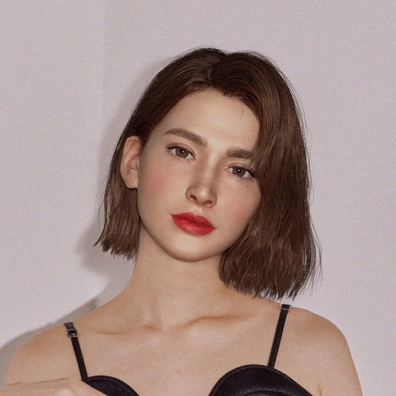 画像：アディクション　MILLA SAKURAI