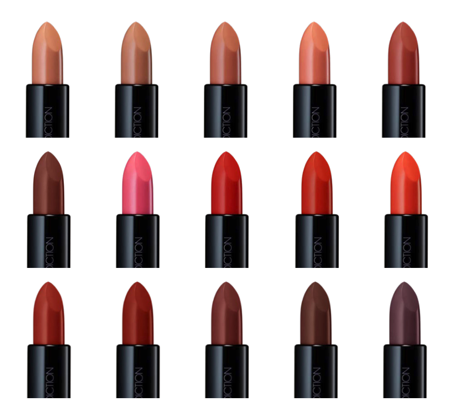 画像：アディクション　ザ リップスティック シアー