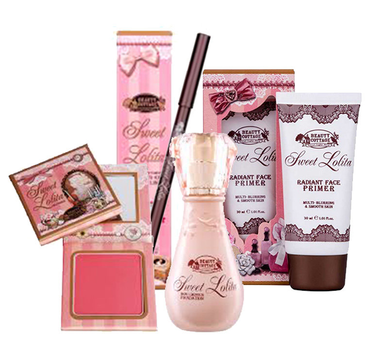 Beauty Cottage（ビューティーコテージ）/SWEET LOLITA（スイートロリータ）