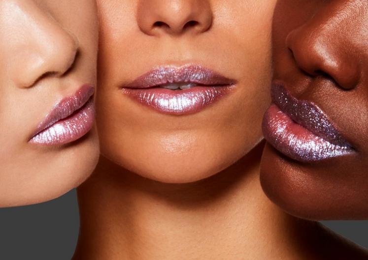 リップ スパーク