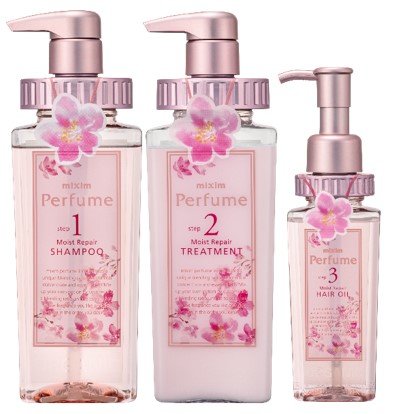 ミクシムパフューム チェリーブロッサム