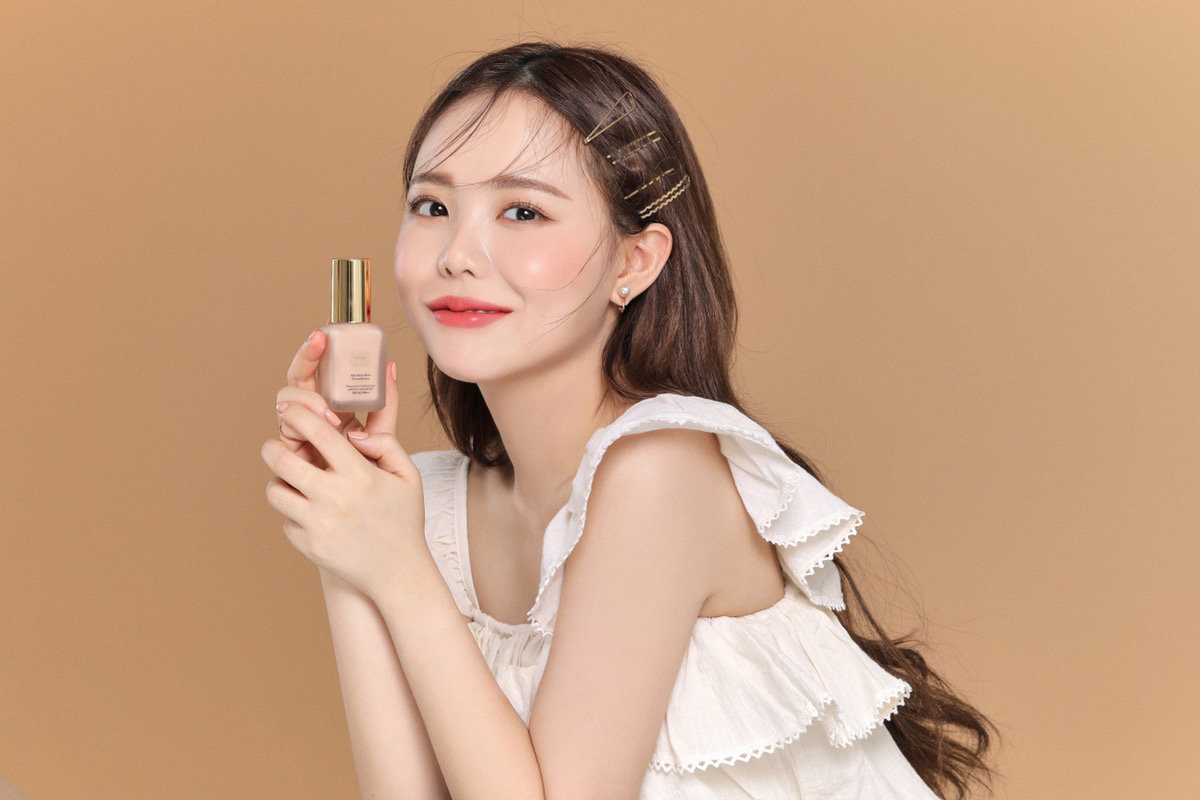 Milk Touch　マシュマロファンデーション