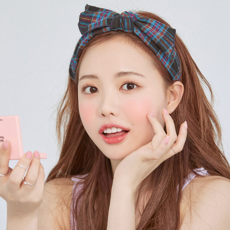 Milk Touch　タッチマイチーク