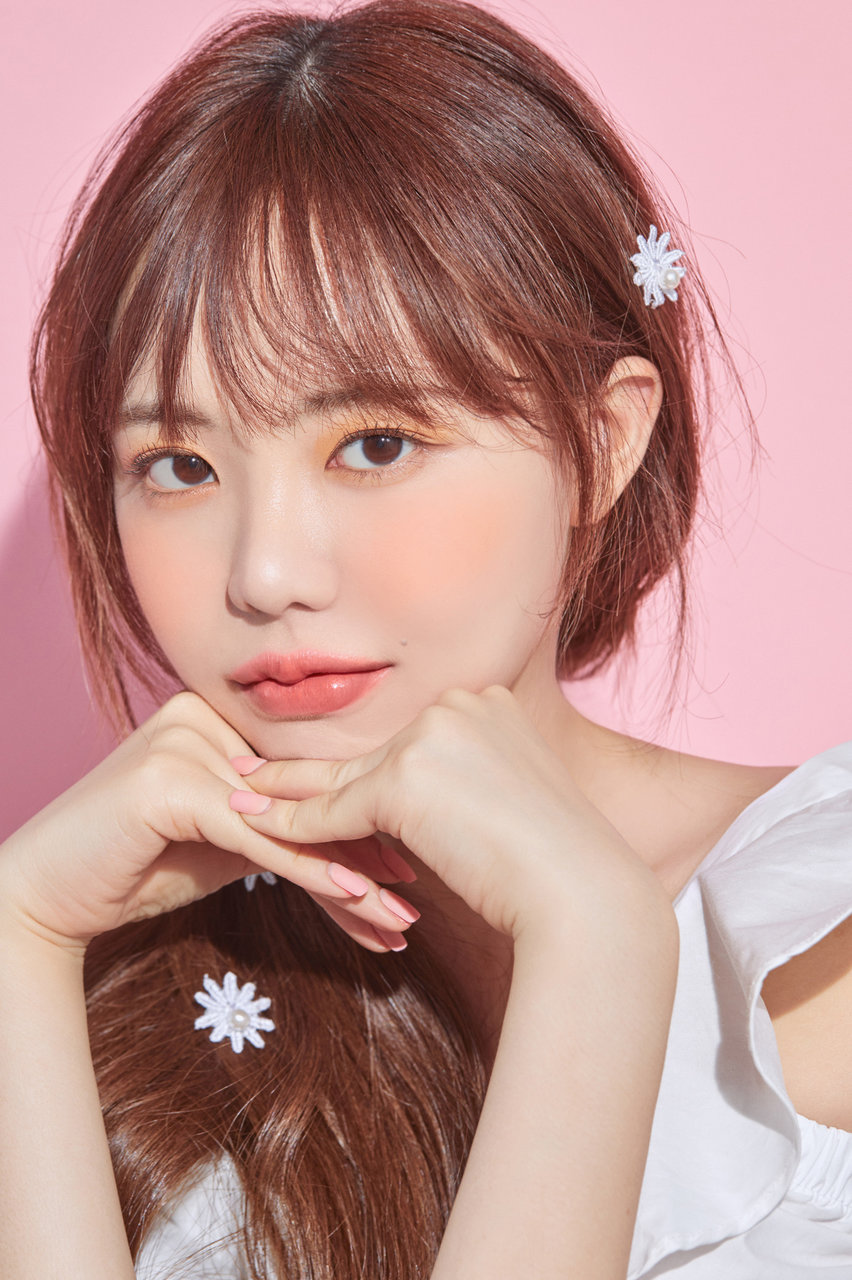 ホン・ヨンギプロデュース「Milk Touch」