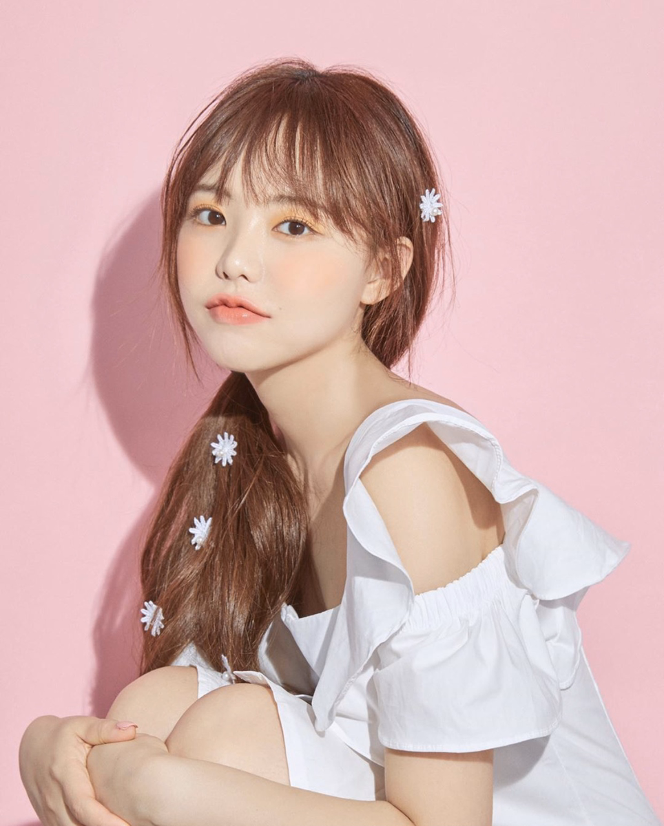 ホン・ヨンギプロデュース「Milk Touch」