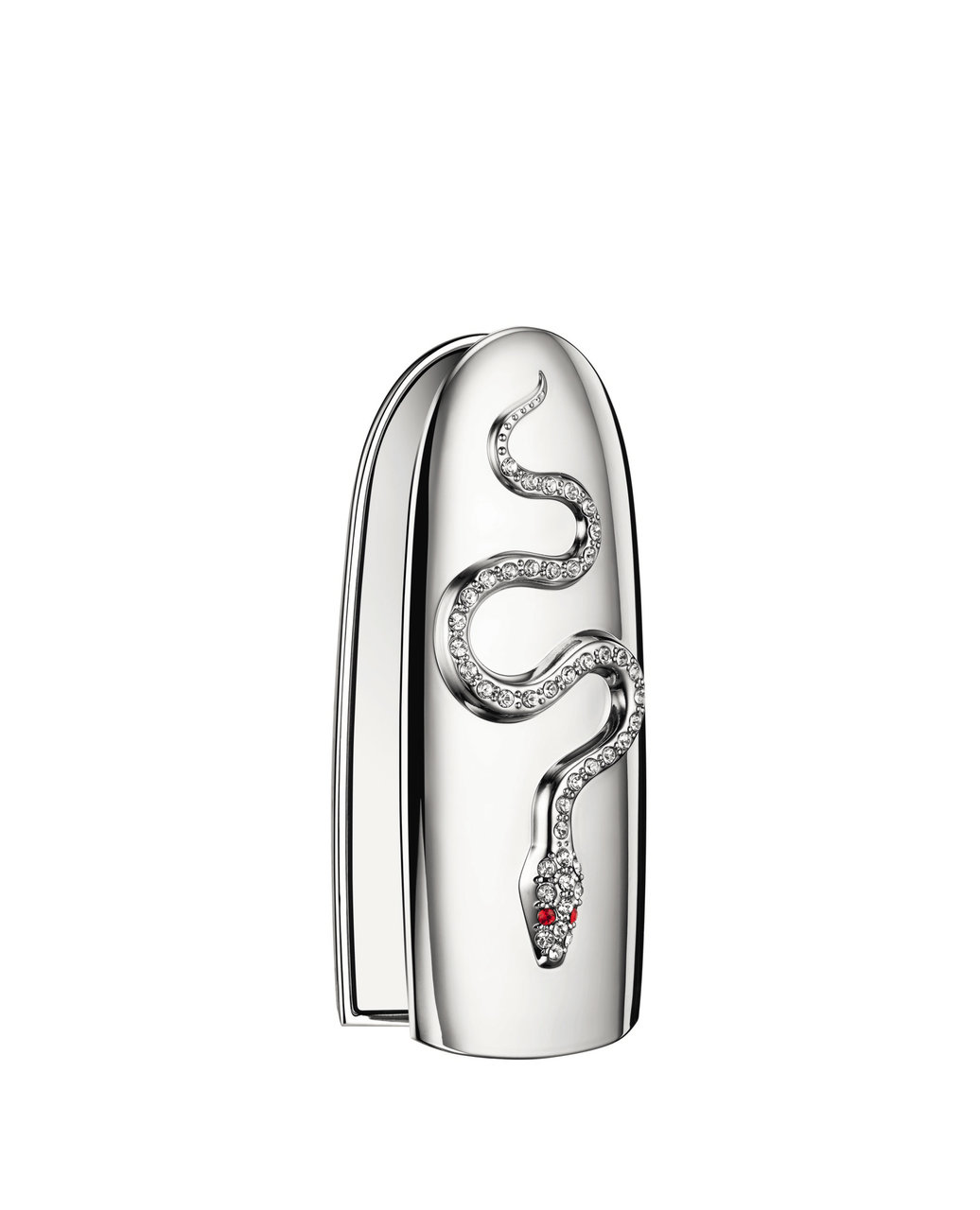 ゲラン　プレミアム ルージュ ジェ ケース ワイルドグラム