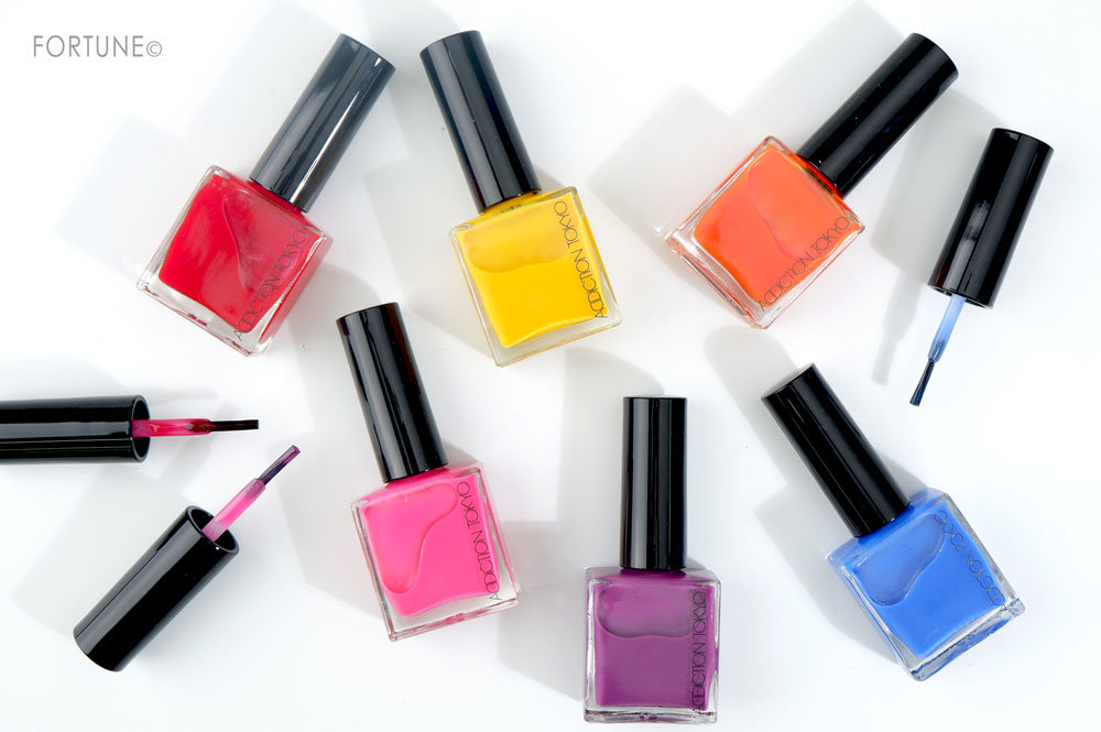 アディクション ザ ネイルポリッシュL