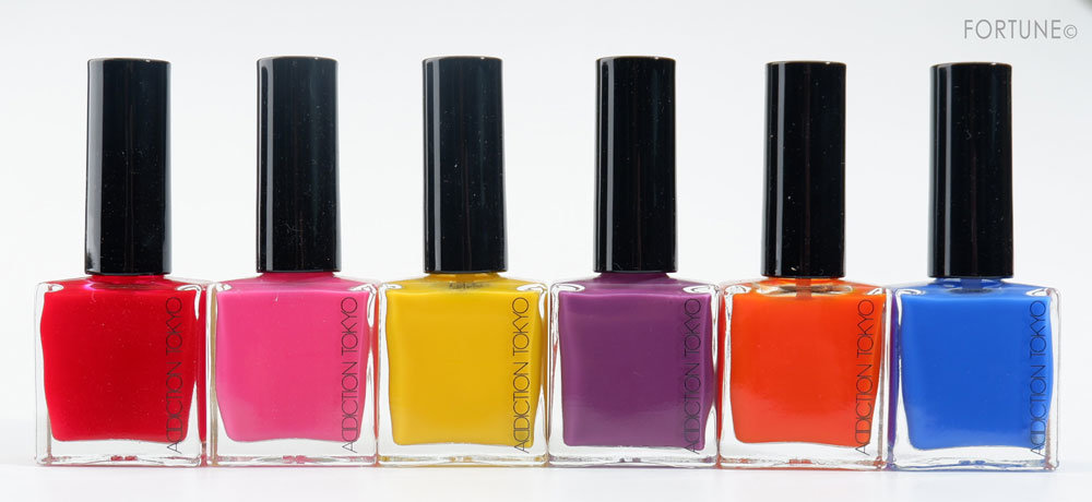 アディクション ザ ネイルポリッシュL