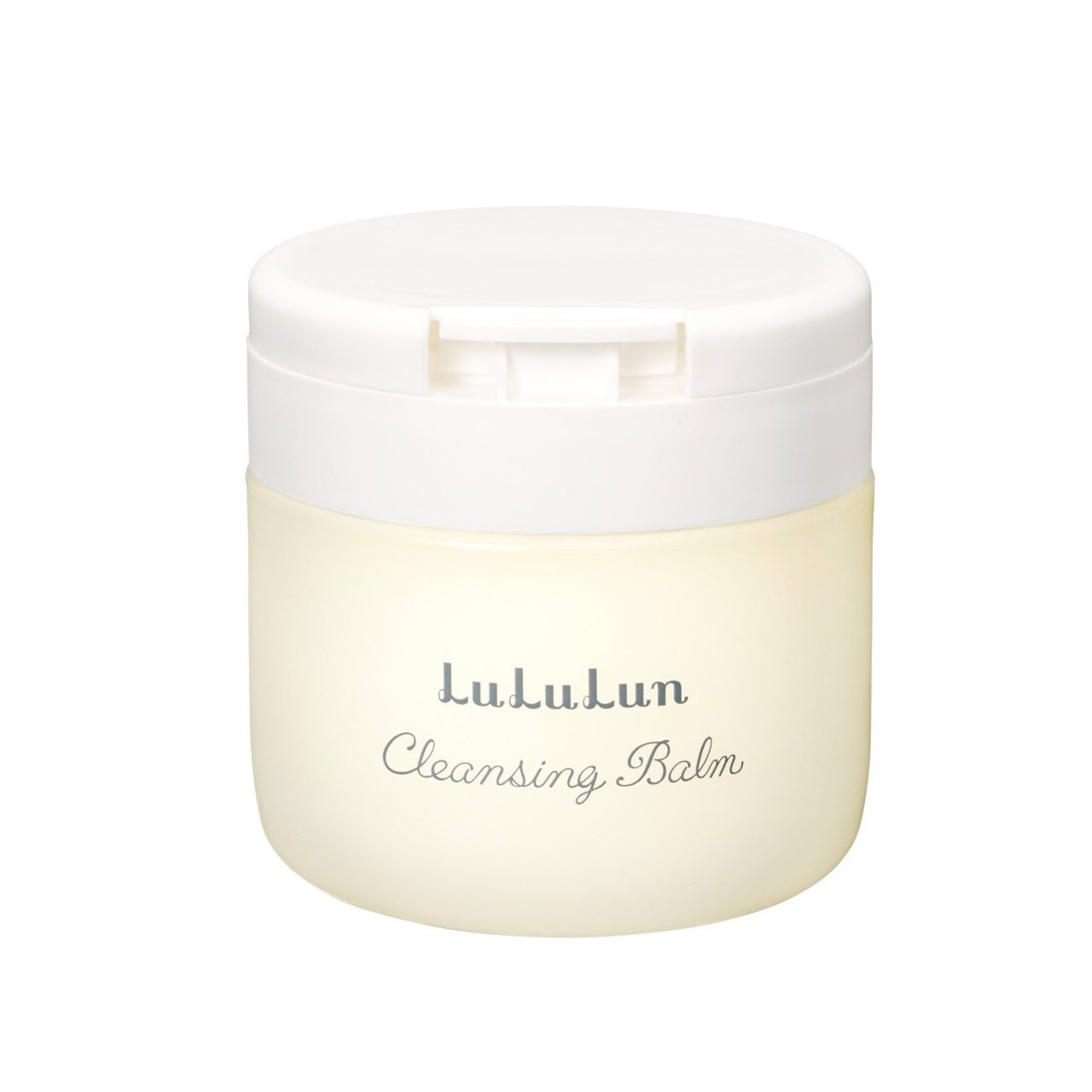 ルルルン クレンジングバーム（アロマタイプ）
