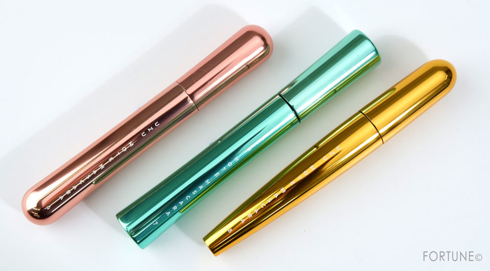 UZU(ウズ)モテマスカラ/VOL.6-8