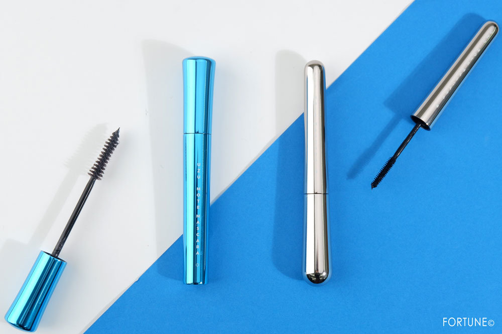 UZU(ウズ)モテマスカラ/CLEAR・MICRO