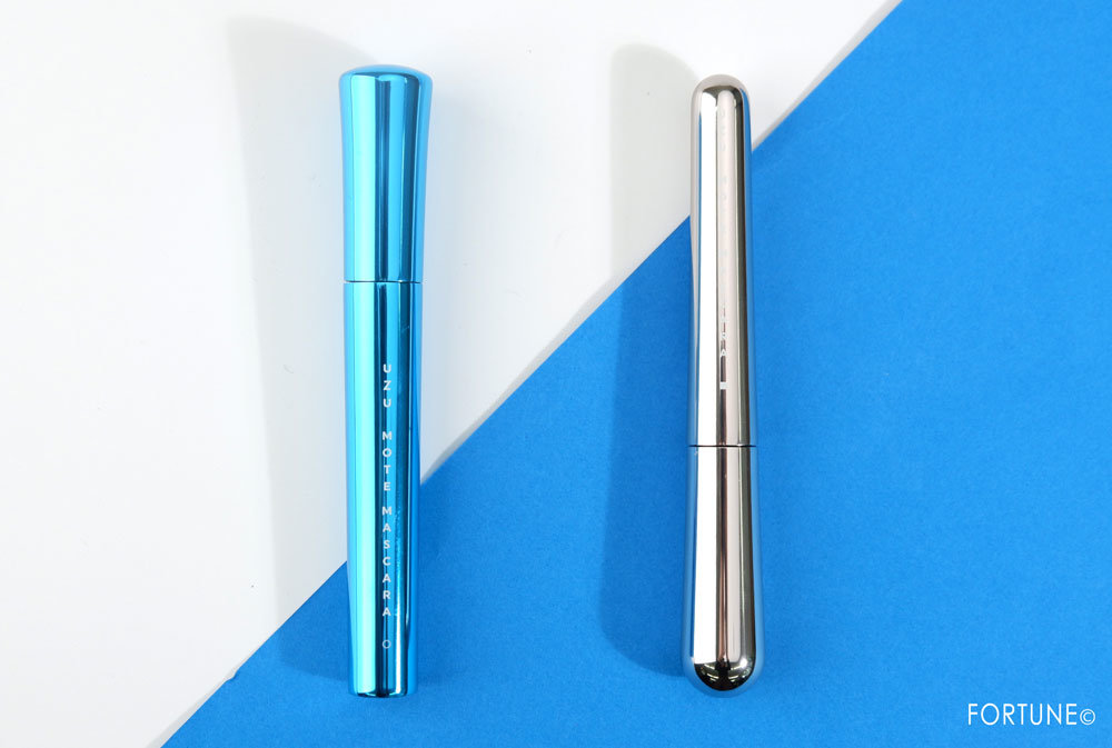 UZU(ウズ)モテマスカラ/CLEAR・MICRO