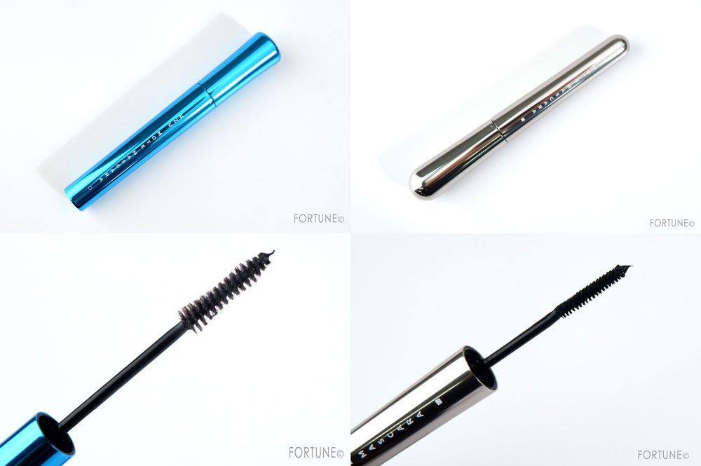 UZU(ウズ)モテマスカラ/CLEAR・MICRO