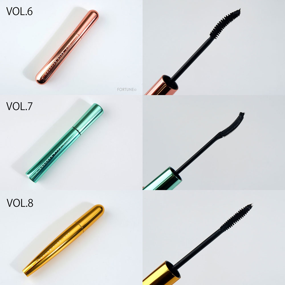 UZU(ウズ)モテマスカラ/VOL.6-8