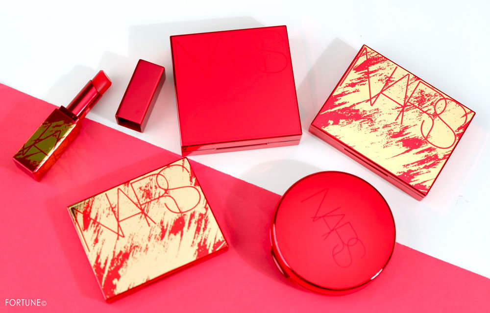 ナーズニューイヤーコレクション