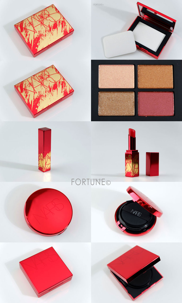 ナーズニューイヤーコレクション