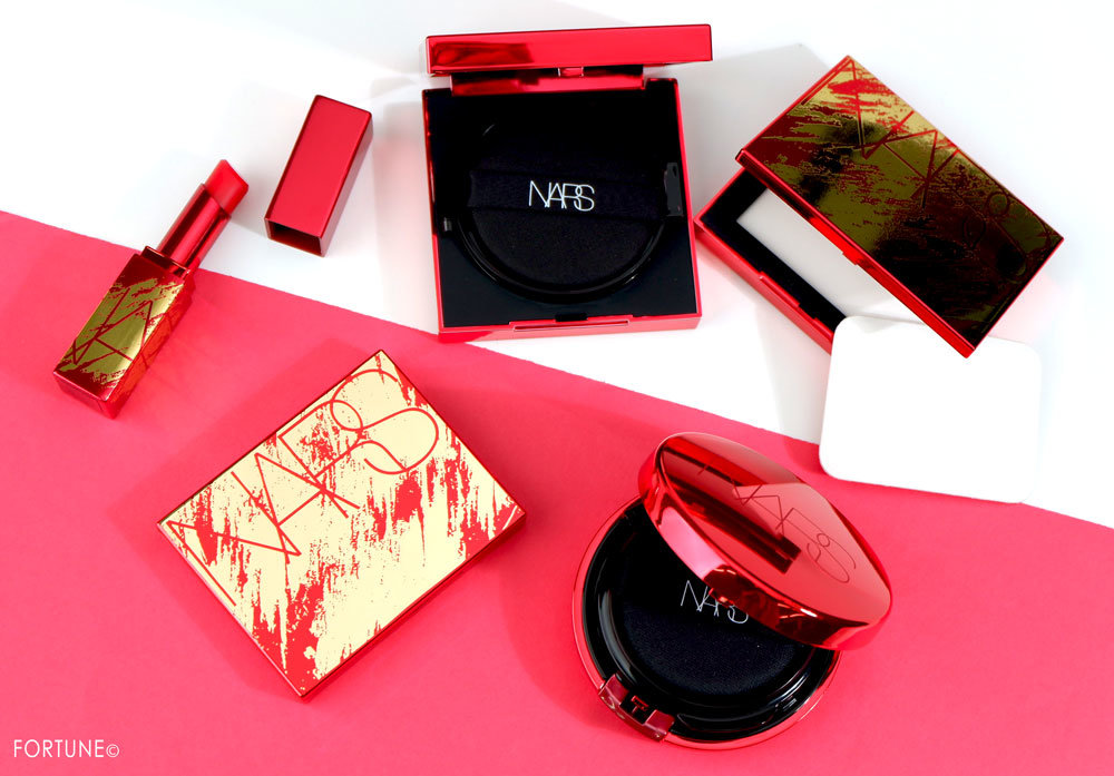 ナーズニューイヤーコレクション