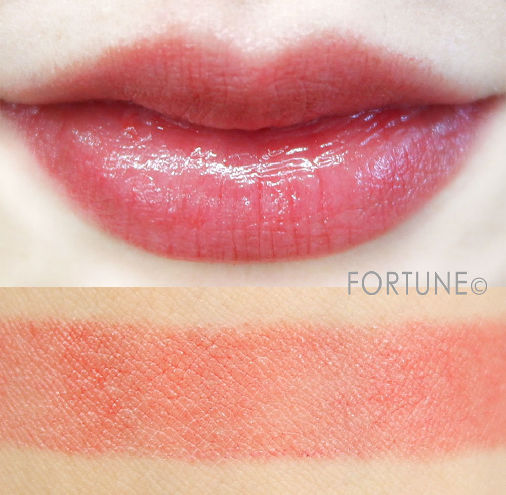 NARS アフターグロー リップバーム 限定2色