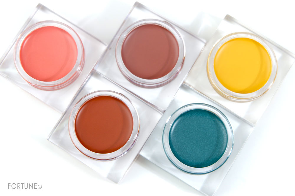 ルナソル グラムウィンク フロスト＜全５色＞