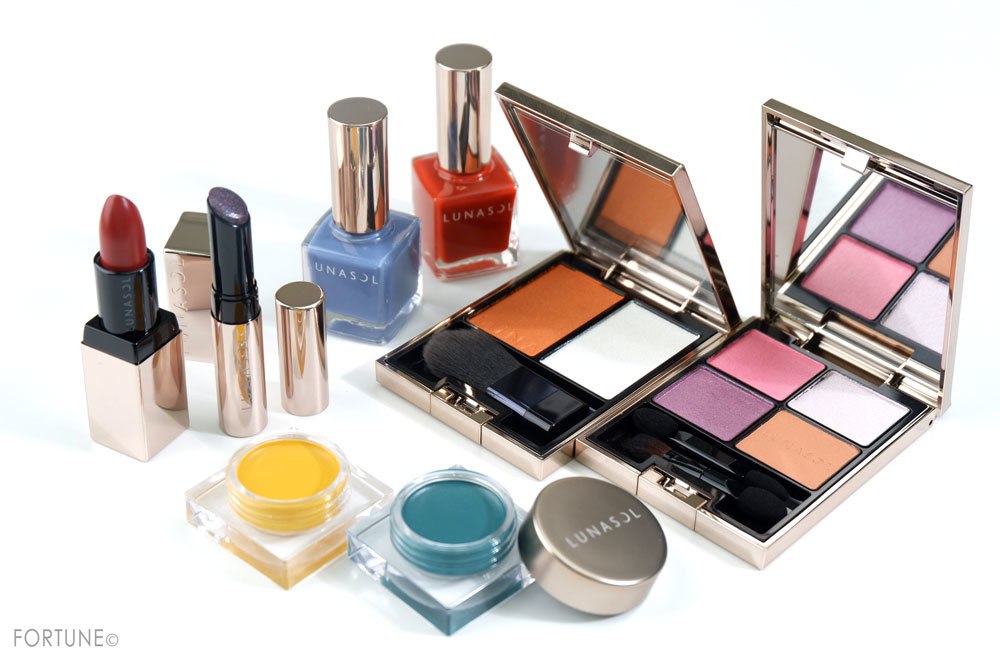 ルナソル グラムウィンク フロスト＜全５色＞