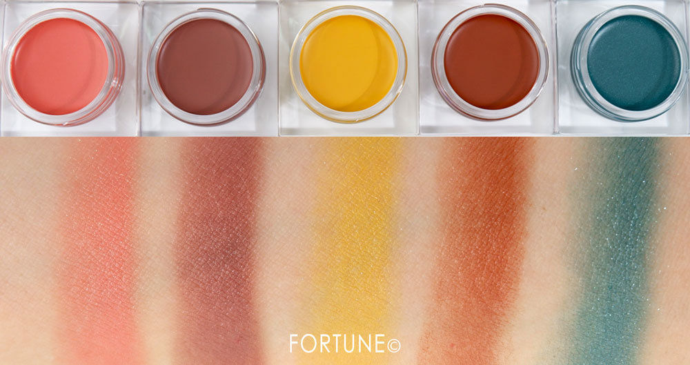 ルナソル グラムウィンク フロスト＜全５色＞