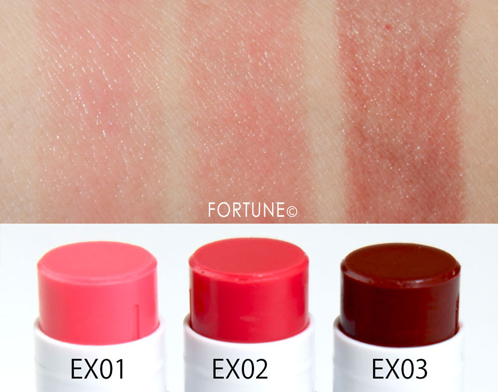 画像：ルナソル2020バレンタイン