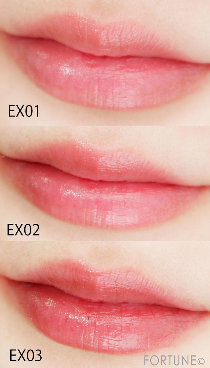 画像：ルナソル2020バレンタイン