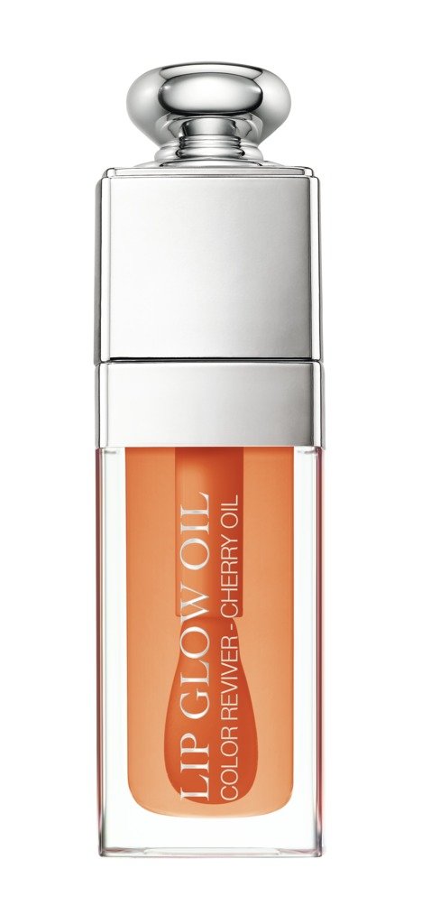 ディオール アディクト リップ グロウ オイル「004 コーラル」