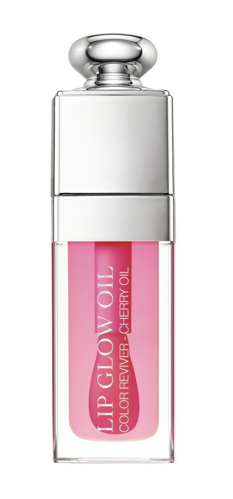 ディオール アディクト リップ グロウ オイル「007 ラズベリー」