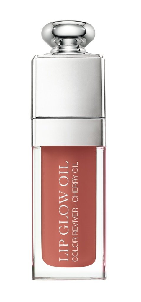 ディオール アディクト リップ グロウ オイル「012 ローズウッド」